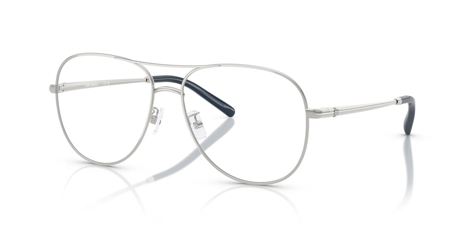 Tory Burch 1091 Eyeglasses - view 7